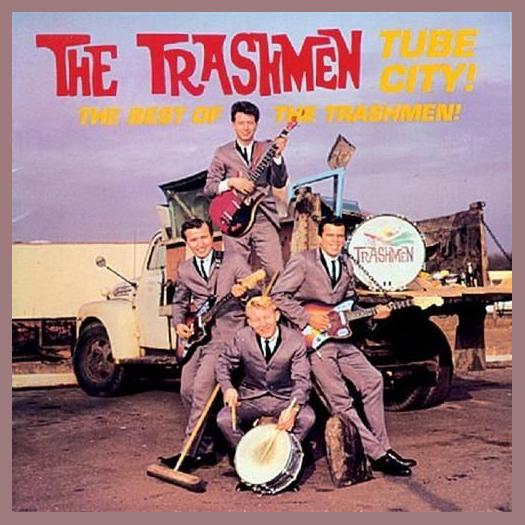 The Trashmen